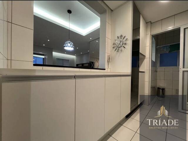 Apartamento para Locação em Votorantim - 2