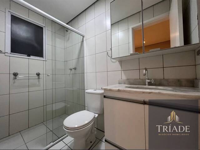 Apartamento para Locação em Votorantim - 3