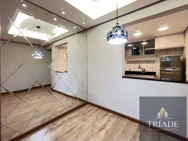 Apartamento para Locação em Votorantim - 4