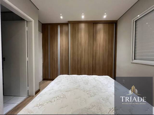 Apartamento para Locação em Votorantim - 5