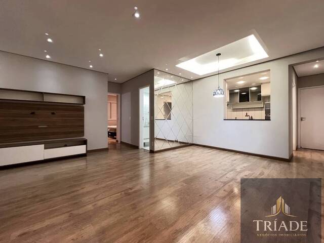 Locação em Jardim Maria José - Votorantim