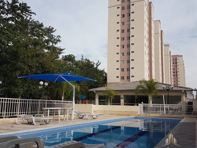 Apartamento para Venda em Sorocaba - 2