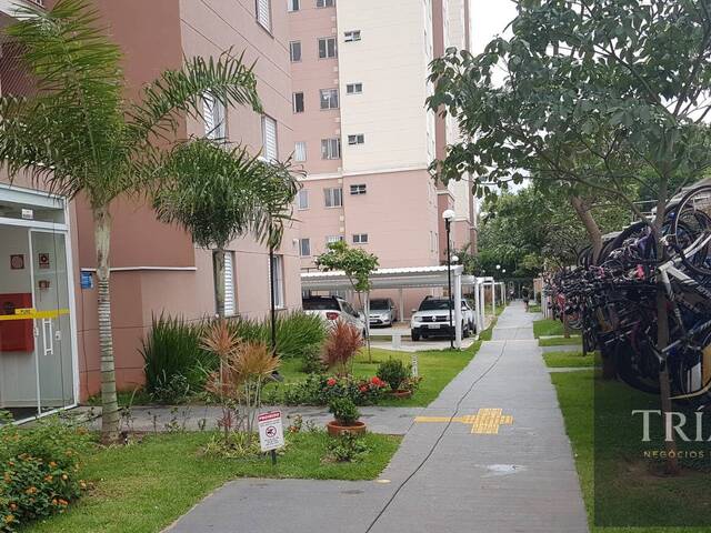 Apartamento para Venda em Sorocaba - 4