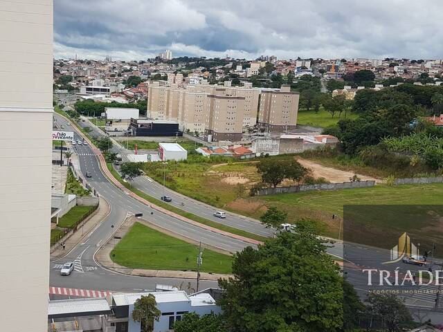 Apartamento para Venda em Sorocaba - 3