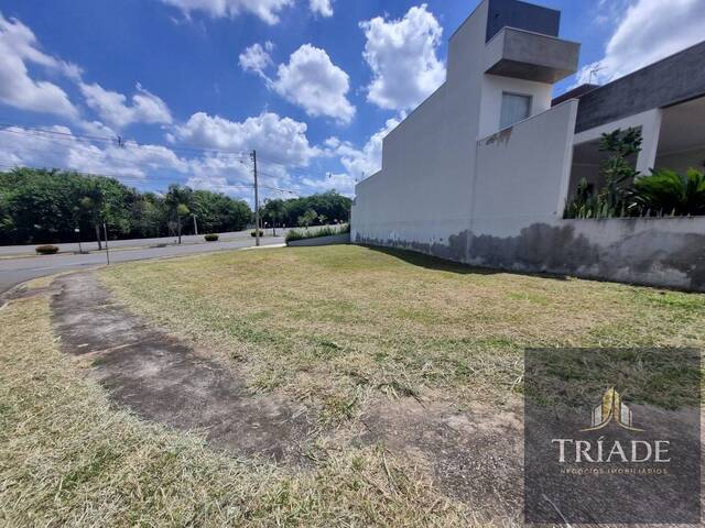 Terreno em condomínio para Venda em Sorocaba - 2