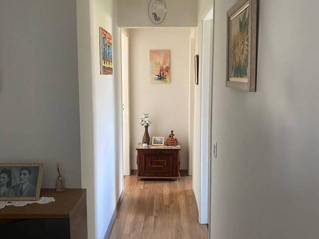 Apartamento para Venda em Sorocaba - 3