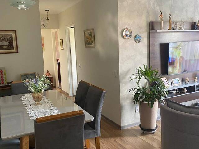 Apartamento para Venda em Sorocaba - 5