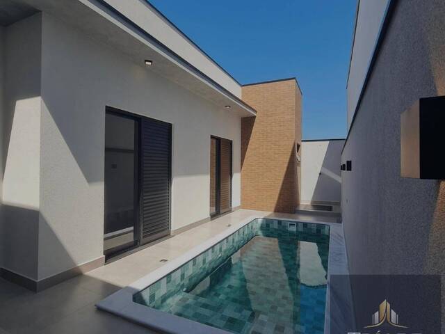 Casa em condomínio para Venda em Sorocaba - 3