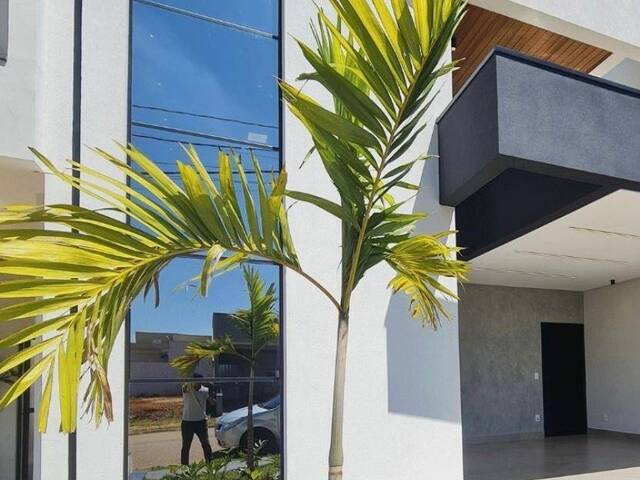 Casa em condomínio para Venda em Sorocaba - 2