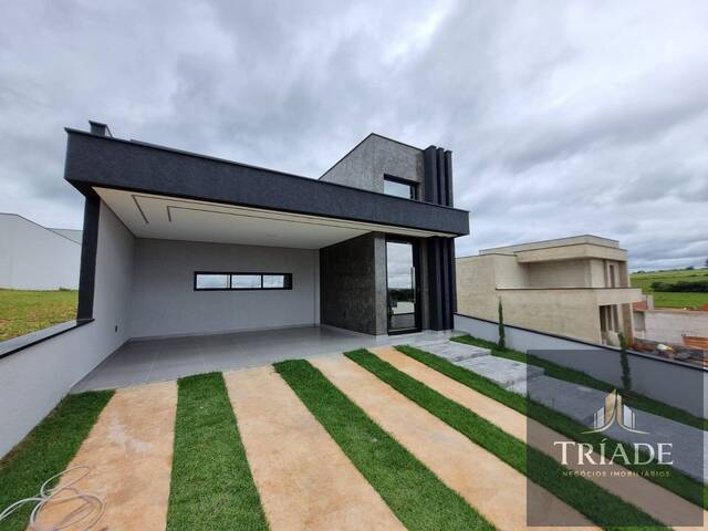 Casa em condomínio para Venda em Sorocaba - 2