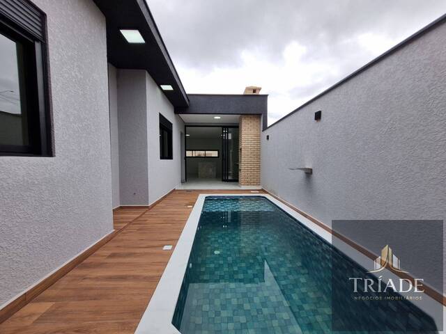 Casa em condomínio para Venda em Sorocaba - 5