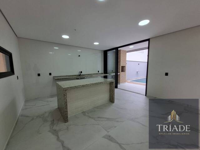 Casa em condomínio para Venda em Sorocaba - 3