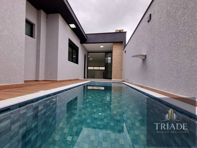 Casa em condomínio para Venda em Sorocaba - 4