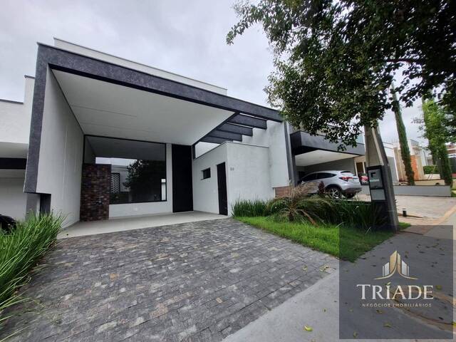 Casa em condomínio para Venda em Sorocaba - 2