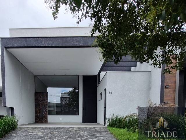 Casa em condomínio para Venda em Sorocaba - 3