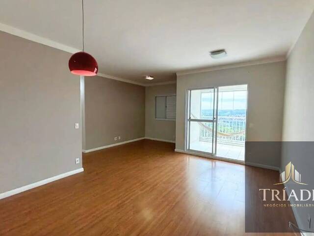 Apartamento para Locação em Votorantim - 2