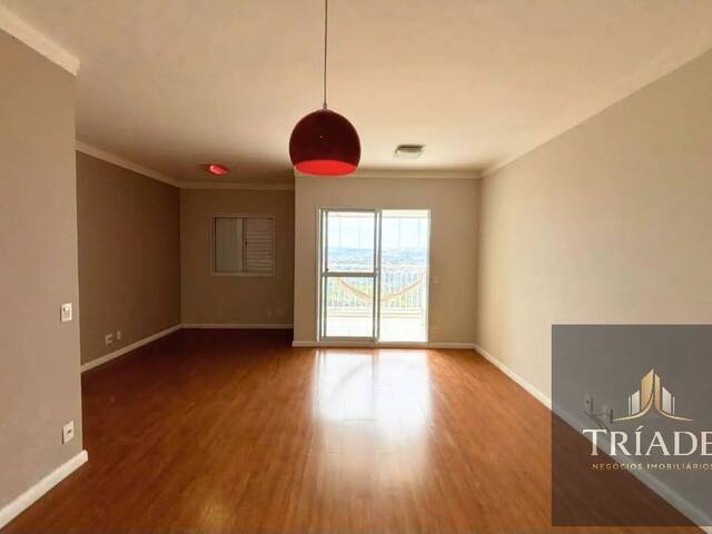 Apartamento para Locação em Votorantim - 3