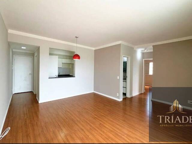 Apartamento para Locação em Votorantim - 4