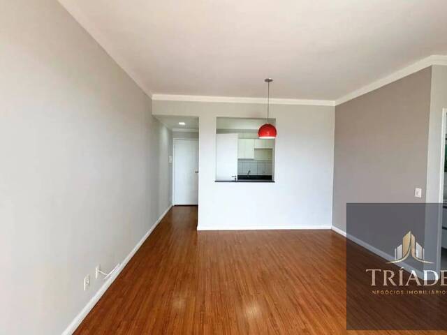 Apartamento para Locação em Votorantim - 5