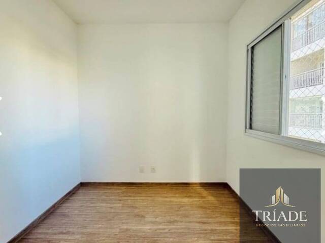 Apartamento para Locação em Votorantim - 2