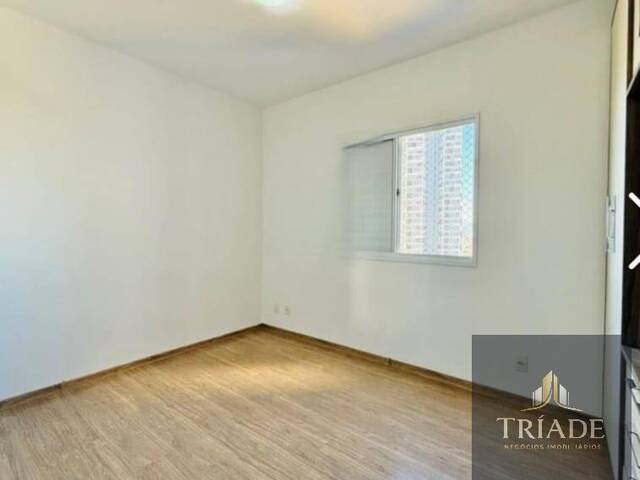 Apartamento para Locação em Votorantim - 4