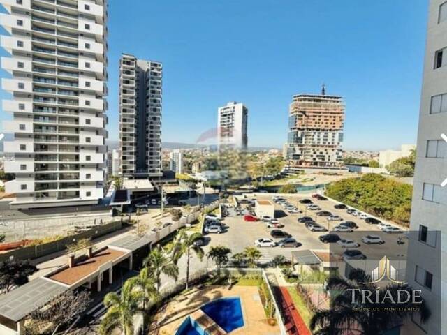 Apartamento para Locação em Votorantim - 5