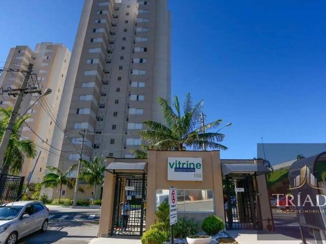 #1500 - Apartamento para Locação em Votorantim - SP