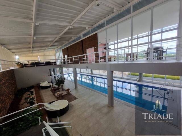 Terreno em condomínio para Venda em Votorantim - 3