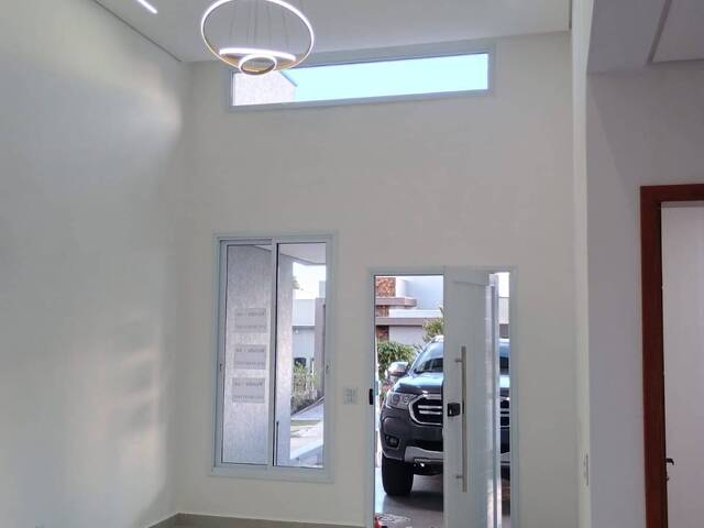 #1503 - Casa em condomínio para Venda em Sorocaba - SP