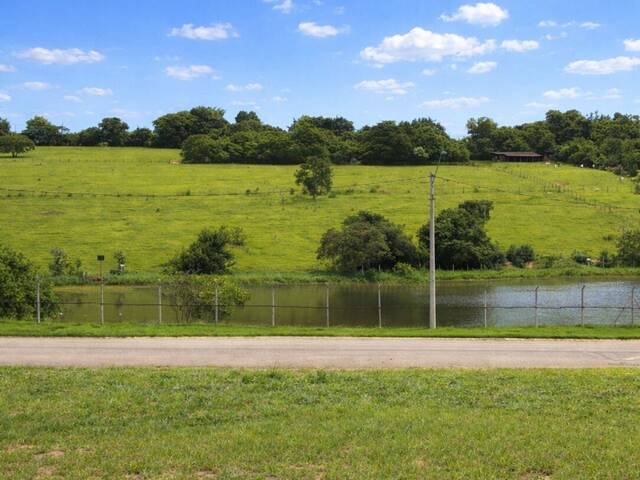 #1505 - Terreno em condomínio para Venda em Sorocaba - SP