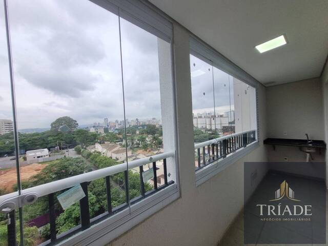 Apartamento para Locação em Sorocaba - 5