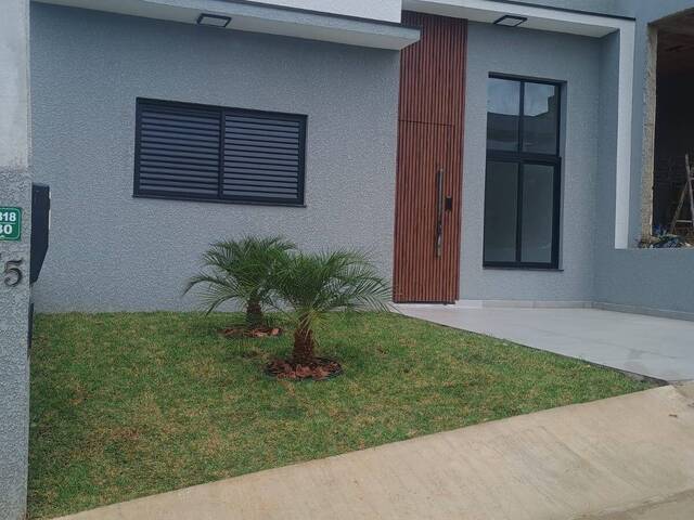 Casa em condomínio para Venda em Sorocaba - 2