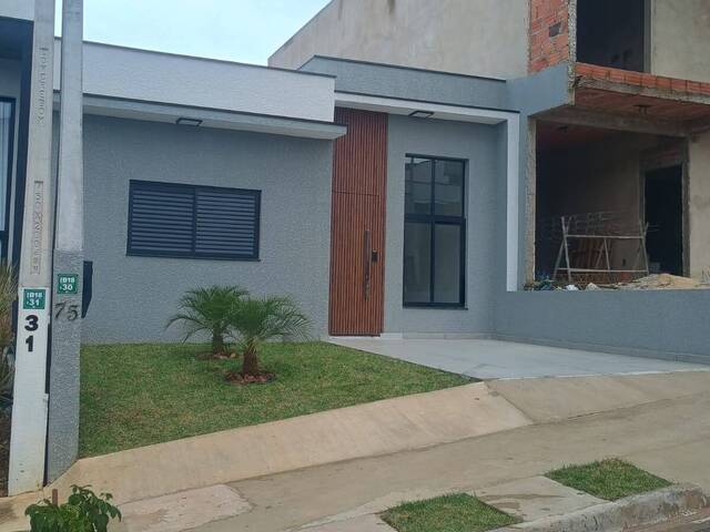 Casa em condomínio para Venda em Sorocaba - 3
