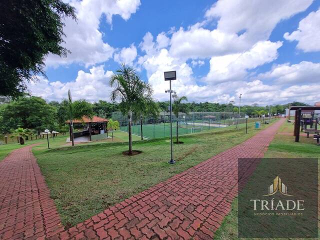 Área para Venda em Sorocaba - 4