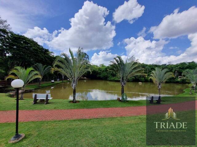 Área para Venda em Sorocaba - 5