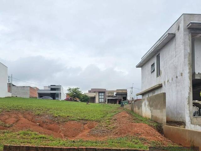 Venda em Jardim Novo Horizonte - Sorocaba