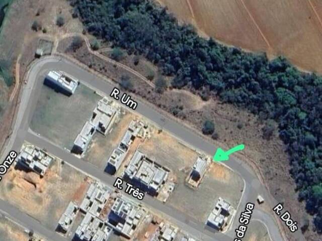 Área para Venda em Sorocaba - 2