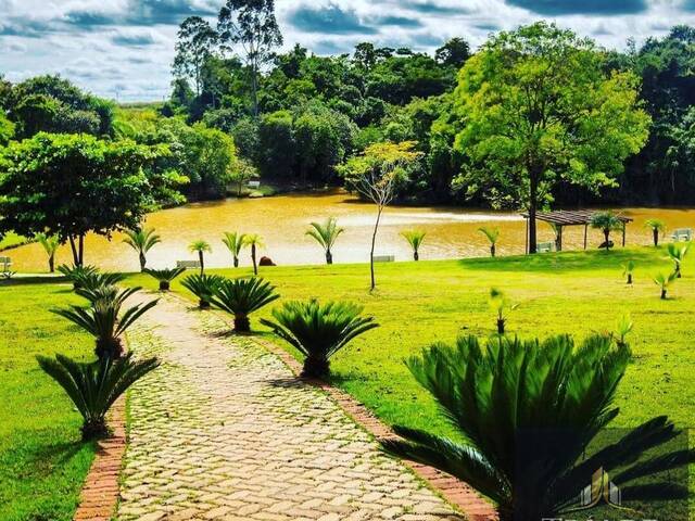 Área para Venda em Sorocaba - 4