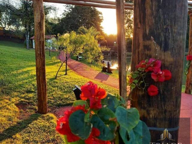 Área para Venda em Sorocaba - 5