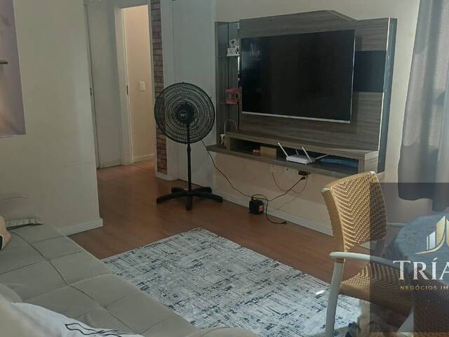 Apartamento para Venda em Sorocaba - 5
