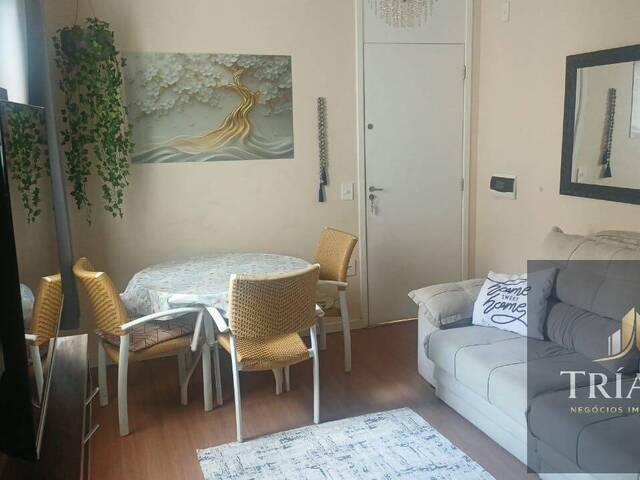 Venda em Altos de Ipanema - Sorocaba