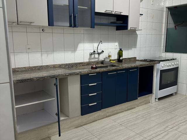 Apartamento para Locação em Sorocaba - 2