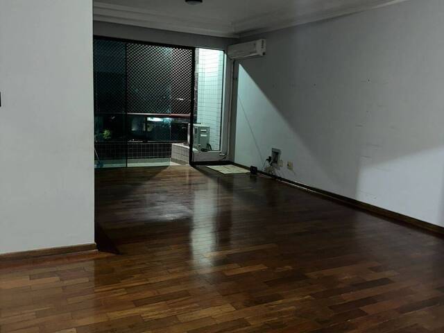 Apartamento para Locação em Sorocaba - 4