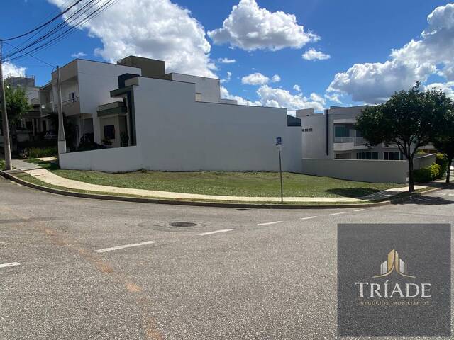 Venda em Loteamento Dinorá Rosa - Sorocaba