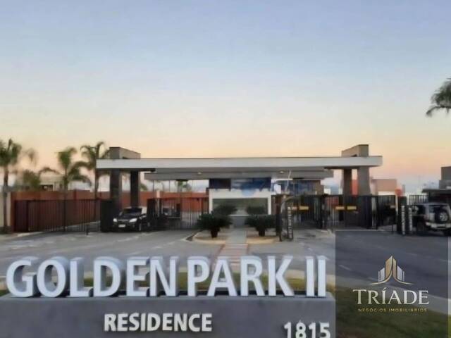 Terreno em condomínio para Venda em Sorocaba - 2