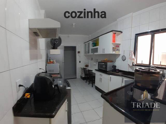 Apartamento para Venda em Sorocaba - 3