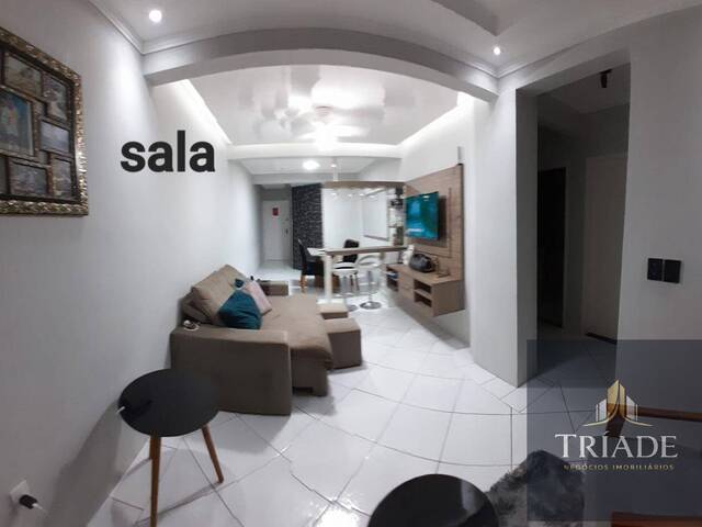 Apartamento para Venda em Sorocaba - 5