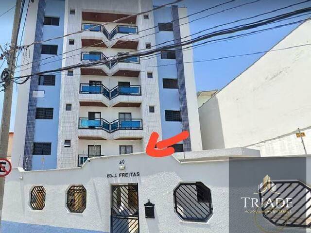 Venda em Vila Barão - Sorocaba