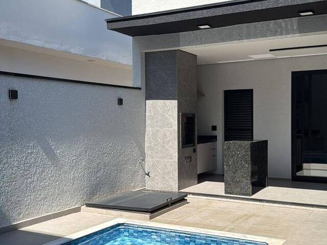 Casa para Venda em Sorocaba - 4