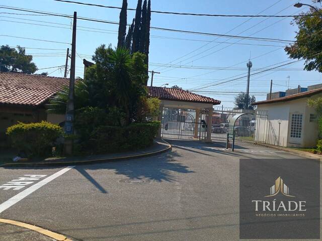 Venda em Jardim Zulmira - Sorocaba